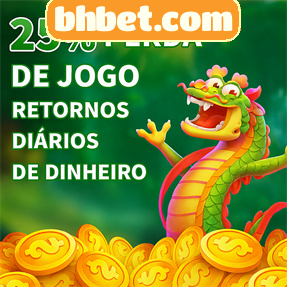 bhbet.com Fundo de Resgate de Perdas Semanais
